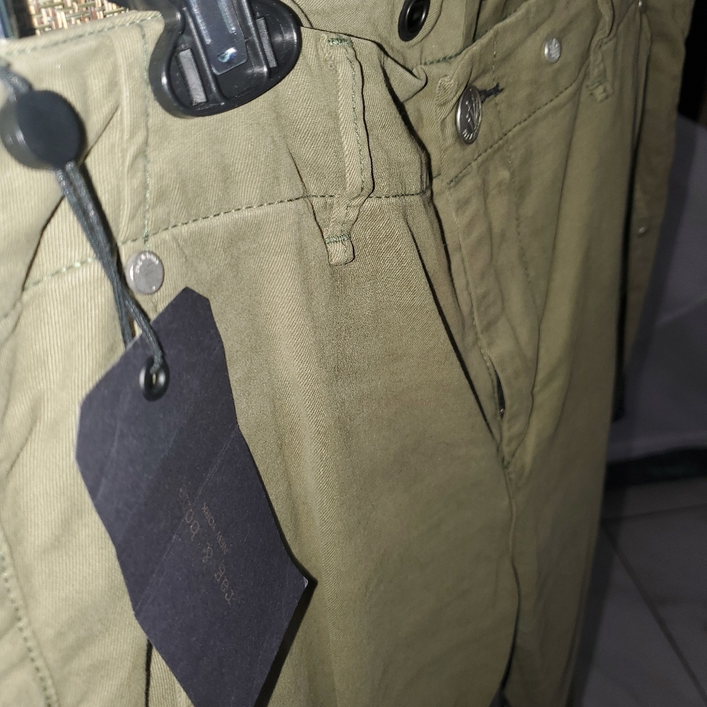 Dress Pants Khakis